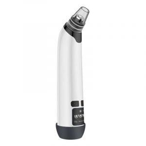 Blackhead Remover Pore Vacuum Facial Cleaner Electric Acne Comedone Extractor