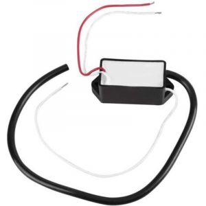 G&eacute;n&eacute;rateur haute tension, DC3.6V/4.8V/6V/12V g&eacute;n&eacute;rateur d'impulsions haute tension DC 3kV-11kV Module d'arc Super &eacute;lectrique