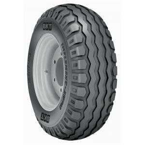Roue Complete 12.5/8015.3tl14 BKT Aw702 6/0 161x205 10m Renforce