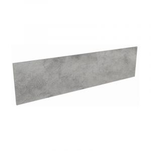 Cuisibane - Crédence pour plan de travail stratifié - 140 x 35 cm