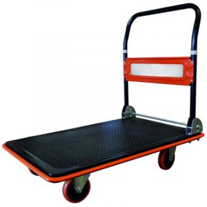 Stockman - Chariot Transpratic 300 kg Timon rabattable - C30R/1