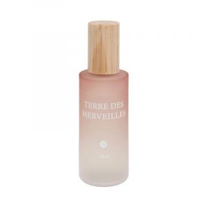 Spray d'Ambiance en Verre 'Sana' 100ml Terre des Merveilles