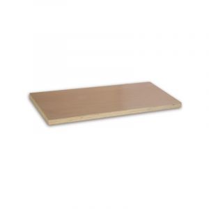 2400 RSC24/PL Plan de travail en bois pour le bloc-tiroirs RSC24 - Beta