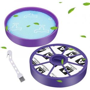 1 Pi&egrave;ce DC19 DC29 Filtre pour Dyson DC19 DC19T2 DC20 DC21 DC29 DC29DB Filtre Animal Origin Aspirateur Filtres HEPA Filtres de Rechange Accessoires