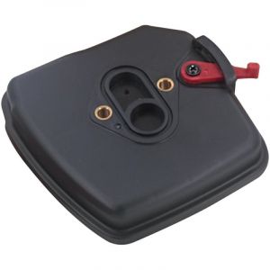 Support de filtre &agrave; air pour moteur de d&eacute;broussailleuse KAWASAKI TJ53E 11038-0705