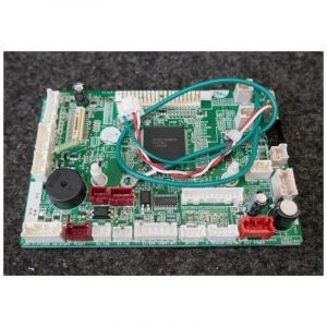 Platine de r&eacute;gulation (pi&egrave;ce d&eacute;tach&eacute;e) pour groupe de climatisation ASYA ATLANTIC