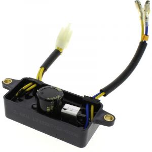 Parkside ® - Regulateur de tension 415249001027 - groupe electrogene parkside
