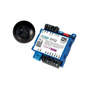 Urmet - kit centrale cv1s2 + t25vk2 kcv1s2