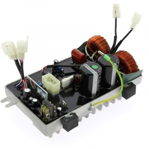 Carte &eacute;lectronique Pour Groupe &eacute;lectrog&egrave;ne Portable - Inovtech