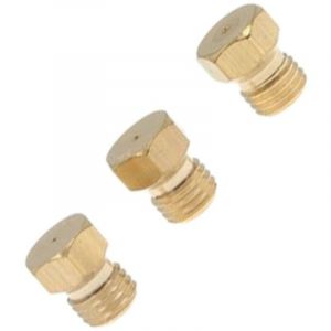 Kit buses pour gaz liquide (321623-36495) (00173899) Plaque de cuisson 3216233662894684758 Bosch siemens