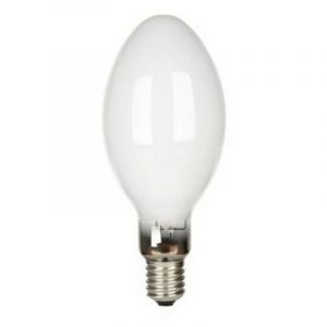 Ge Lighting - General Electric 44057 Ampoule hps Lucalox e 400W E40 2000K mat LU400 D40