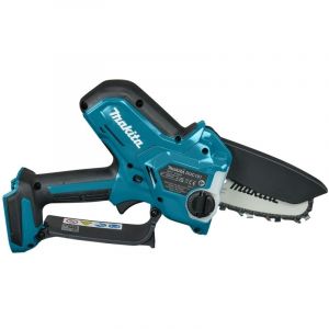 Tron&ccedil;onneuse de branches Makita DUC101Z01 18 v 10 cm rail de guidage (sans batterie et chargeur)