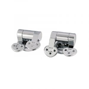 Csparkv - Vis abattant wc Diplomat fermeture ralentie & fixation par le dessus