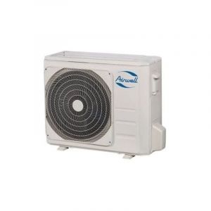 AIRWELL - Climatisation unité extérieure Monosplit YDAB 5 kW Monophasé pour UI murale HDMB Harmonia - 7SP063232