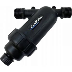 Filtre e &agrave; disque Rain Bird LCRBY100D 1" GRANDE PERFORMANCE 130 MESH &ndash; arroseur / composant d&rsquo;irrigation, arrosage automatique, syst&egrave;me d&rsquo;arrosage