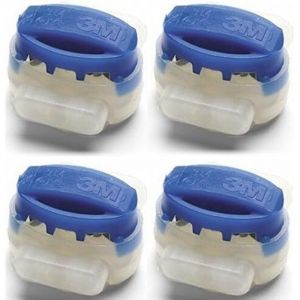 20 connecteur cable connecteur pour Automower 3M Scotchlok 314