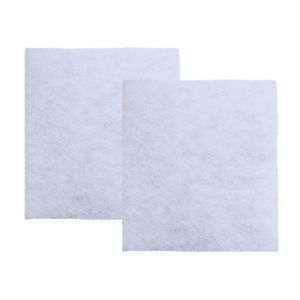 Ventilairsec - Filtre officiel vmi - Lot de 2 filtres Anti pollen - pour vmi Cube (ancienne génération) et Galbée (ancienne génération)