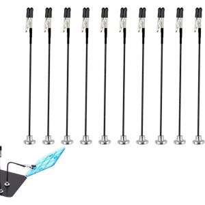 Troisieme Main pour Fer &agrave; Souder, Mains D'aide &agrave; Souder, Aide &agrave; la Soudure Flexible, Bras de Support de Soudage Magn&eacute;tique, Outil de Troisi&egrave;me Main