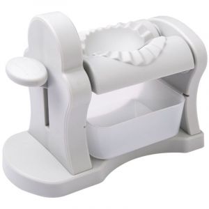 Machine &agrave; Raviolis Automatique - Fa&ccedil;onneuse de P&acirc;tes Fra&icirc;ches pour Famille et Petite Production