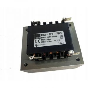 Nice - Joli transformateur de remplacement 230v/25v 150va TRA127.1025 pour moteur Robus 600 RB600