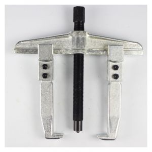 Extracteur arrache moyeu a machoire parallele 2 bras 150mm