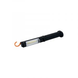 Lampe de travail articul&eacute;e en aluminium 180 lm - Bahco