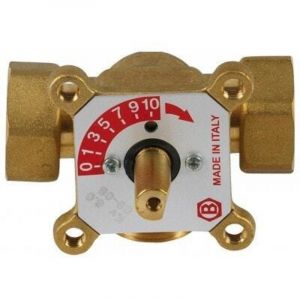 Vanne 3 voies-S19999451