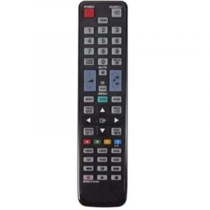 Remplacement BN59-01014A pour TV T&eacute;L&eacute;Commande UE22C4000PW BN5901014A UE32C4000 UE26C4000 UE22C4000 UE19C4000