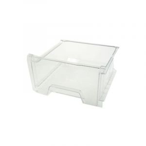 Tiroir coulissant intermediaire pour congelateur Midea