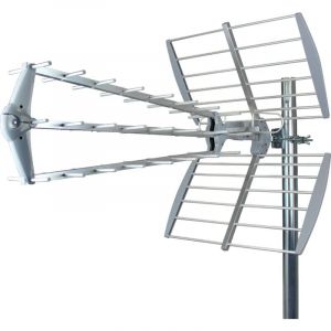 Antenne Trinappe uhf extérieure premium ST50 21-48 LTE700