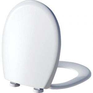 Abattant DOMAO 200 frein de chute DUBOURGEL GRANGE MPMP DOM38