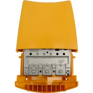 36dB 3e biii-fm-uhf Amplificateur de mât 36dB 3e