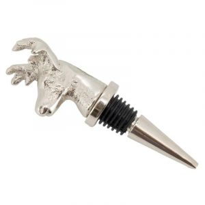 Bouchon en aluminium T&ecirc;te de Cerf