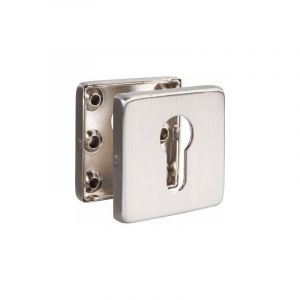 Rosace inox est 50 borgne