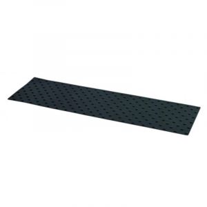 Dalle Podotactile ACCESSDAL Couleur: NOIR - Conditionnement: 140X40
