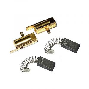 Set de brosses pour pbh 2800, 2900, 3000, gbh 2-20 Bosch 1617014146