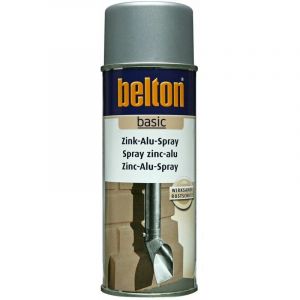 Bombe special zinc alu spray 400 ml