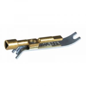 Clé gaz pour ouverture et réarmement - DIFF