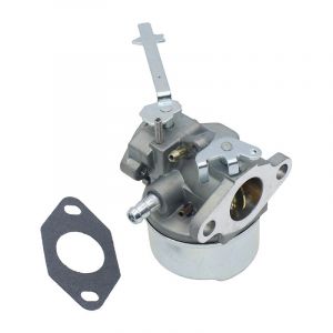 S-giant - Carburateur Tecumseh 640309 pour Déneigeuse - Compatible avec 632537A HSK840 HSK845 HSK850