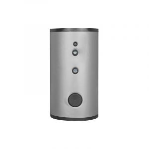 Banyo - Ballon d'eau chaude elv 300 emaill&eacute;, sans echangeur de chaleur, 291 litres