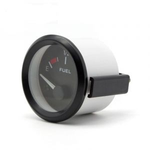 Jauge de carburant jauge d'instrument de voiture jauge de carburant 2 pouces 52 mm - Sollbry