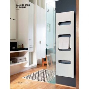 Iconic Elite 3 Blanc 1500w