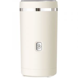 Moulin &agrave; caf&eacute; &eacute;lectrique TUOBARR - Moulin &agrave; grains &eacute;lectrique - Moulin &agrave; &eacute;pices &eacute;lectrique - Moulin &agrave; herbes &eacute;lectrique - Moulin pour grains de caf&eacute;