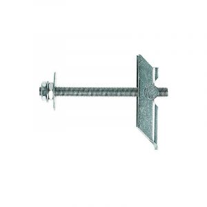 Fischer - Chevilles a bascule KD8 emballage 20 pieces