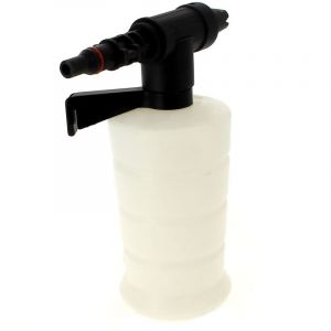 Buse pulverisateur + reservoir - nettoyeur haute pression