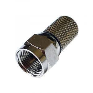 Connecteur FTE f pour Câble 6,8mm fhqt