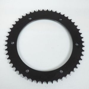 Couronne de transmission Sunstar pour Moto Yamaha 125 TDR R 1989