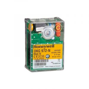 Honeywell - Relais Satronic dkg 972-N mod. 10