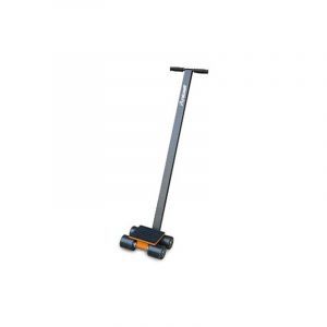 Chariot de transport de rouleaux tf 3, 3 t, 4 roues Unicraft 6191030