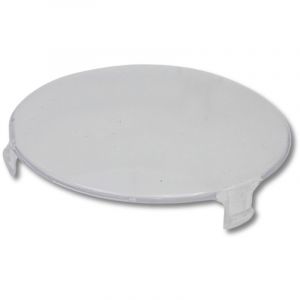 SOS Accessoire Diffuseur de lumi&egrave;re (hublot) pour Hotte 3001T, C00131575 IGNIS, IKEA WHIRLPOOL, ROSIERES, SCHOLTES, TURBOAIR, WHIRLPOOL
